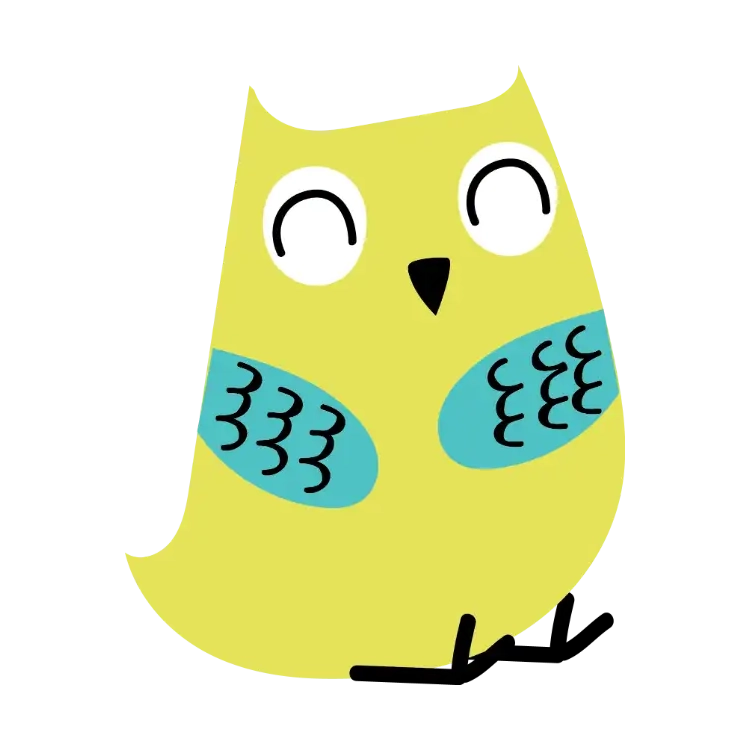 Owl 04