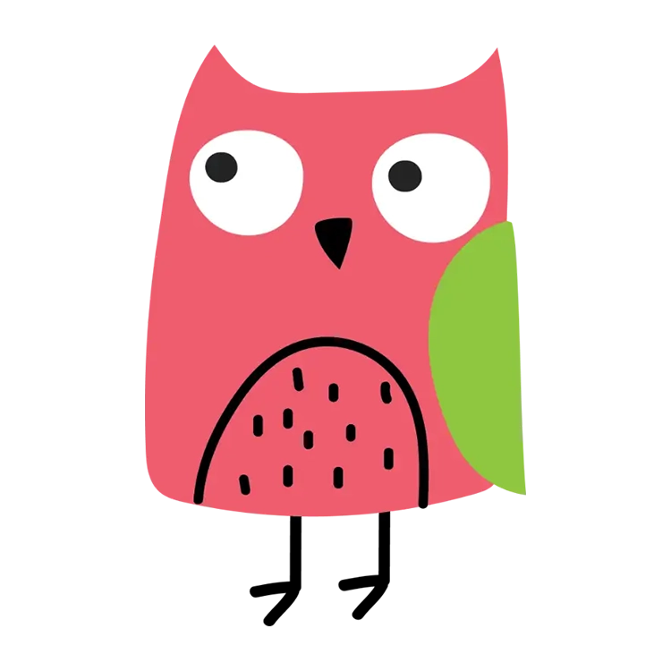 Owl 06