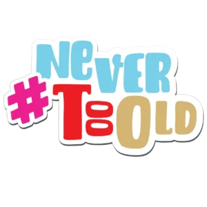 Product Never Too Old Magnet 01 1280x1280