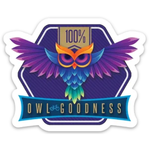 Product 100 Owl Goodness Sticker 01 1280x1280