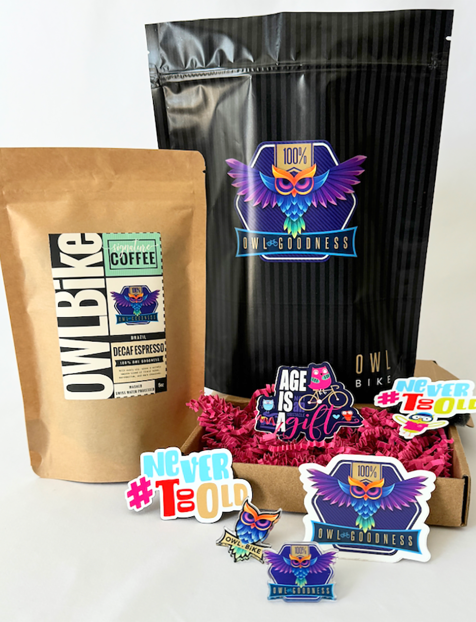 Owl Coffee Merch Pack Vertical 980x1280r