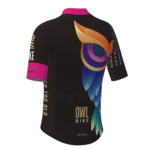 Product Owl Jersey Pro Back