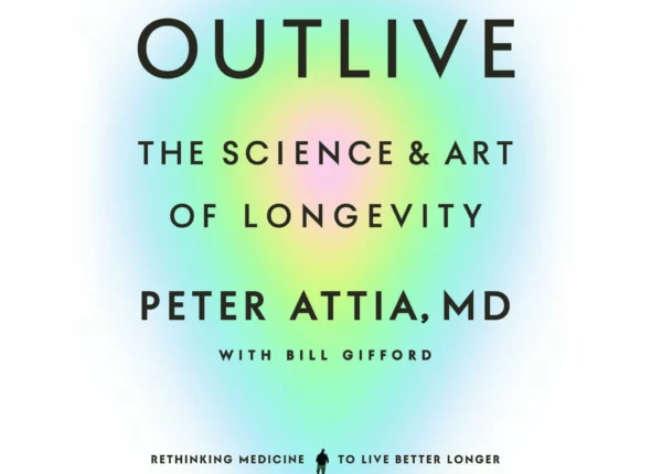 Book outlive