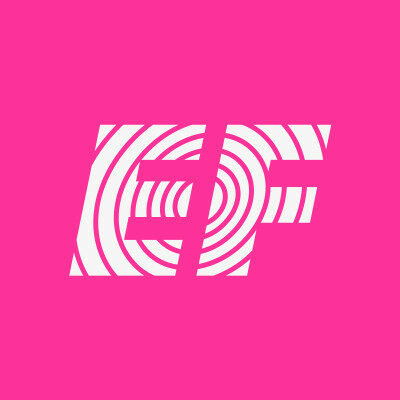 Logo ef