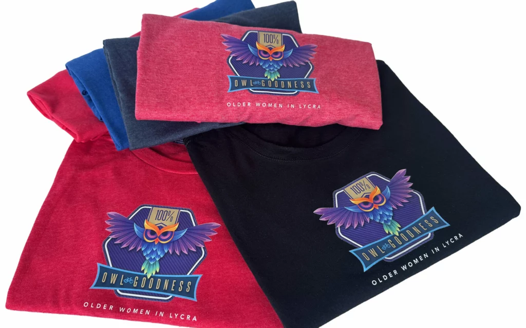 Owl closeout t shirts 1920