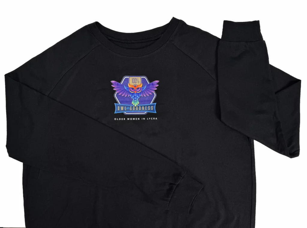 Tshirt long sleeve 02