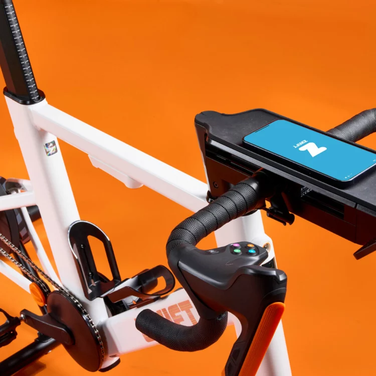 Zwift ride featured