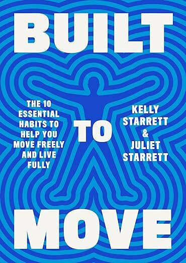 Book built to move
