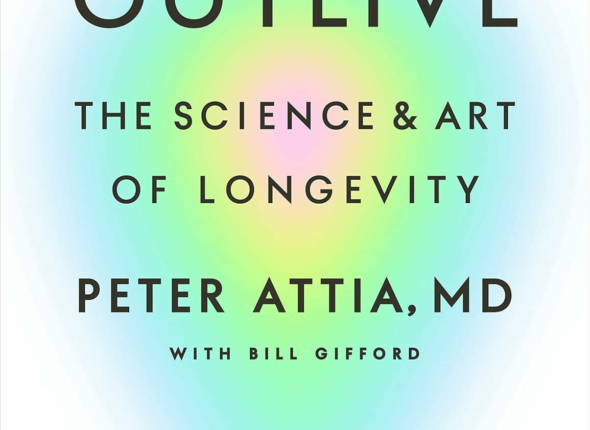 Book outlive