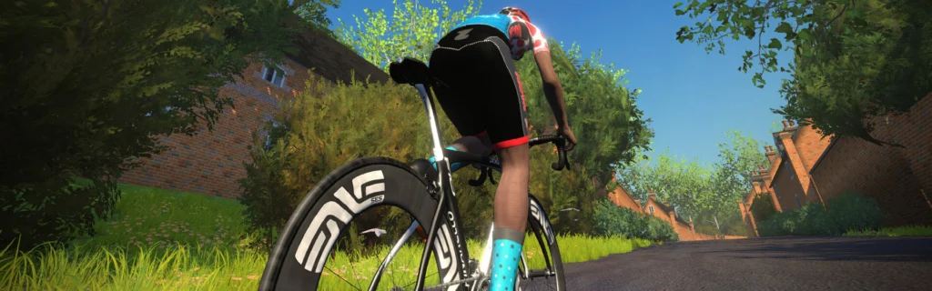Leith hill qom