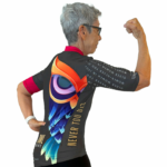 Owl limited edition platinum graphite jersey 01