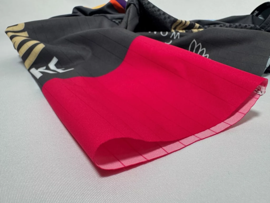 Owl limited edition platinum graphite jersey 03