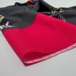 Owl limited edition platinum graphite jersey 03