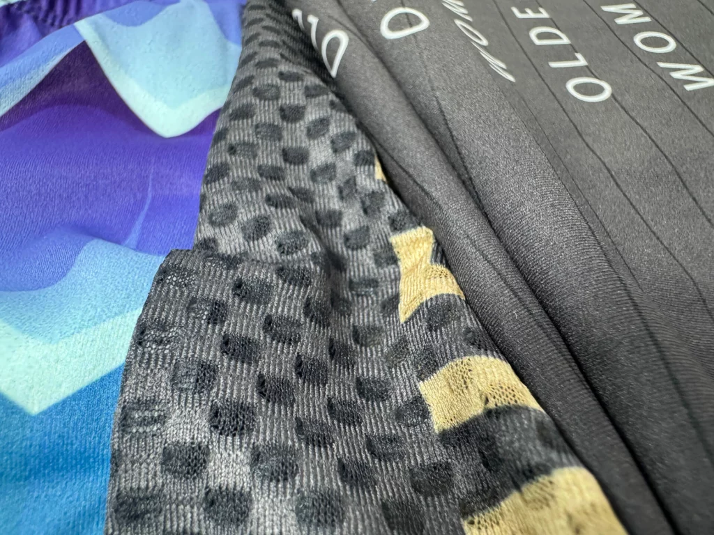 Owl limited edition platinum graphite jersey 04