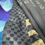 Owl limited edition platinum graphite jersey 04