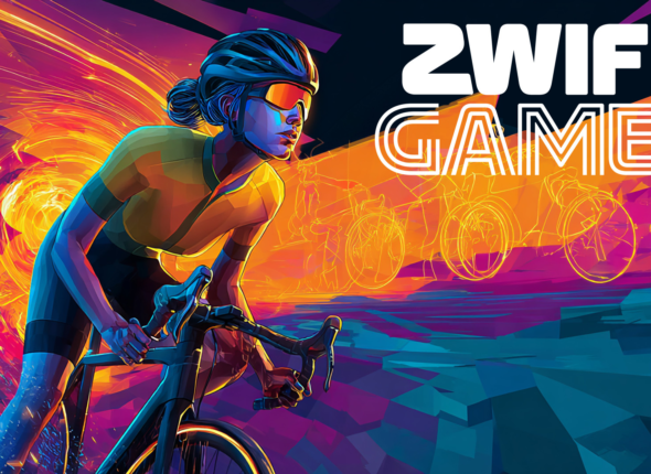 Zwift games women featured