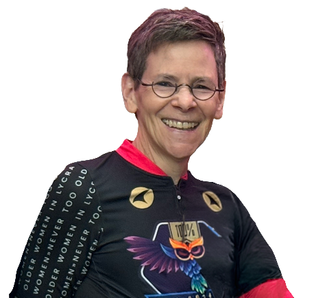 Elaine owl team