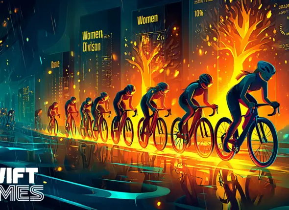 Zwift games 26 featured