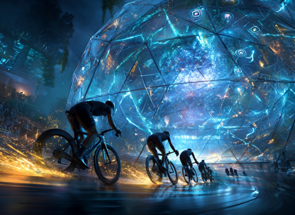 Reimagining the future of zr the foundation