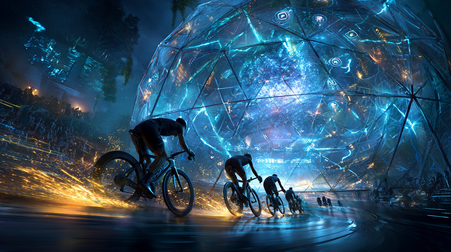 Reimagining the future of zr the foundation