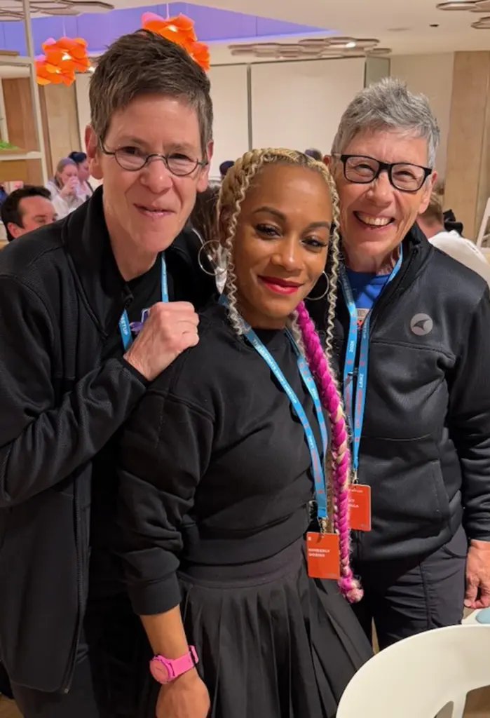 Elaine Kimberly Dozier becky