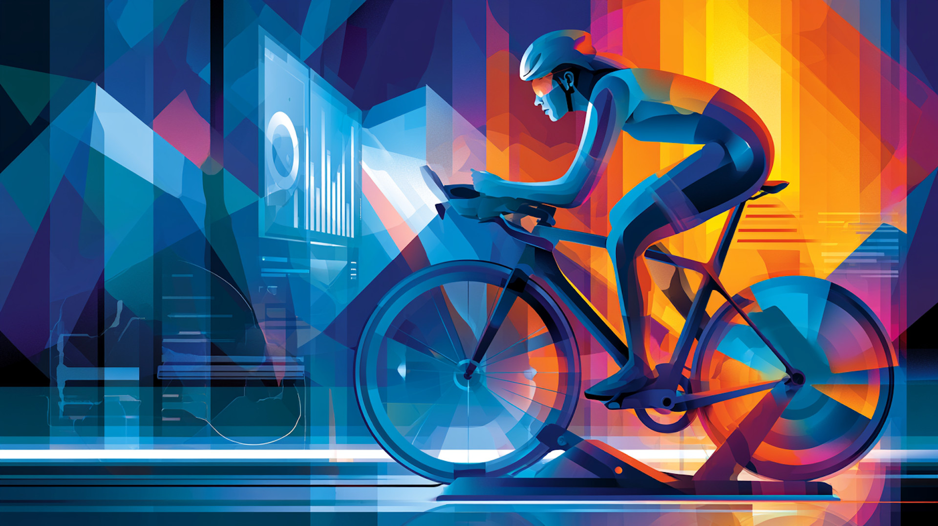 Blog zwift bike upgrades smaller riders featured