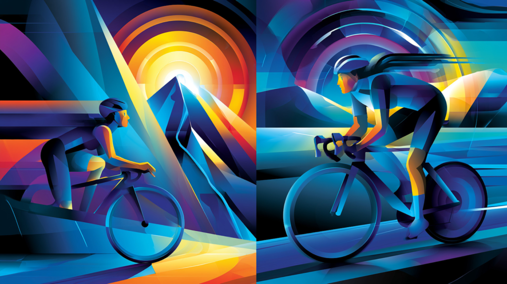 Blog zwift bike upgrades smaller riders midway