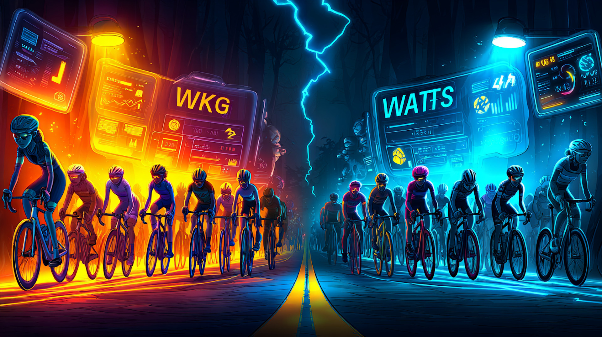 Watts so hard to understand featured