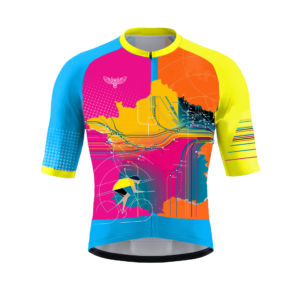 TDfFaZ front jersey