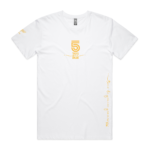 TdFFaz five tours one dream front white m